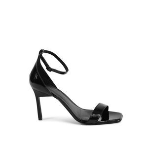 Calvin Klein Women Black Sandals